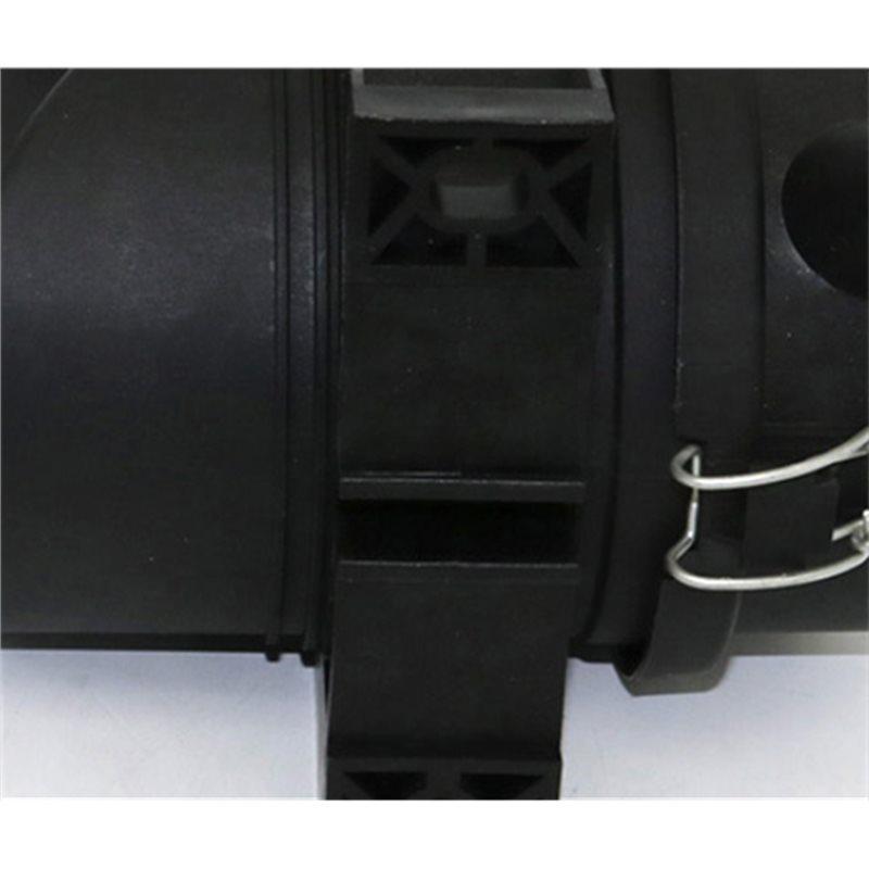 G042544 Air Filter Housing For Donaldson P822686 AF25550 AF25538 K0918 R631 M113621 RS3715 Bobcat Air Filter Assembly