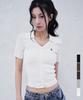 AVANDRESS Vera Shirring Collar Knit - 5Col