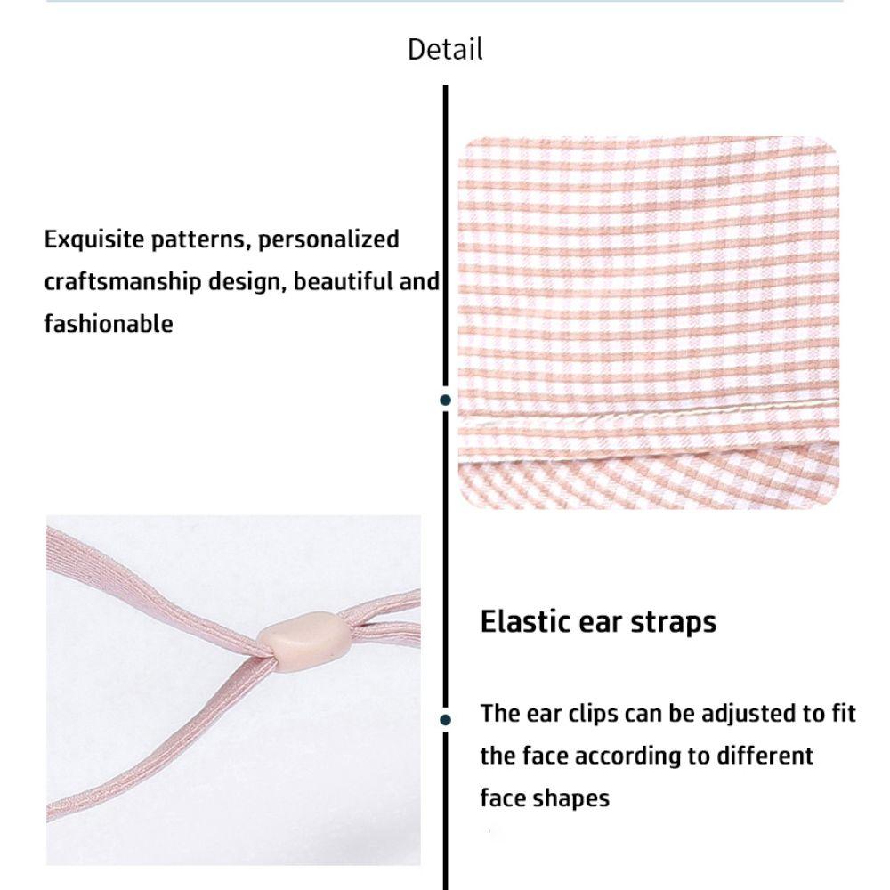 Breathable Face Mask Pure Cotton Mouth Cover New Warm Masks Cycling