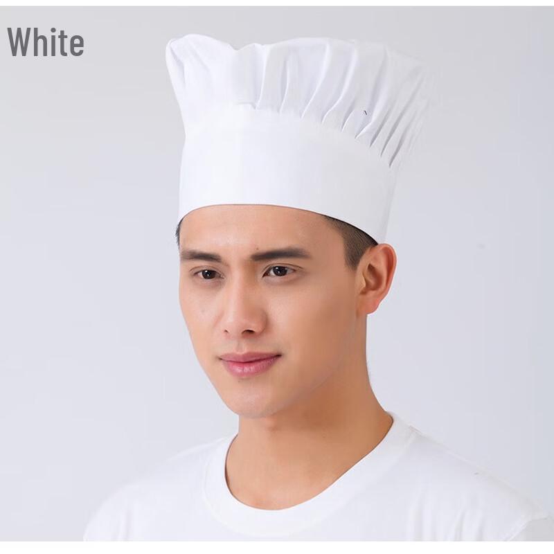 

NHZHIW Unisex Chef Hat One Size