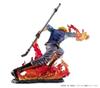 ONE PIECE P.O.P Portrait.Of.Pirates LIMITED EDITION Sabo Fire Fist Successor