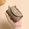 PU Leather Women's Wallet Fashion Small Card Bag Multifunctional Women’s Coin Purse  Girls