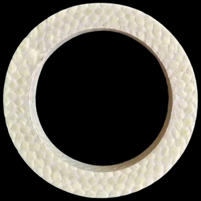 High-Performance Plunger Pump Seal Ring