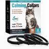 Pet Anxiety Relief Calming Collar for Cats and Dogs