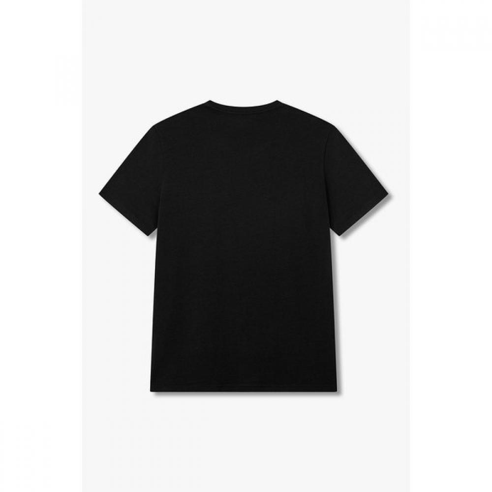 Emporio Armani Men S Eagle PrinT Lounge T ShirT 0816334003