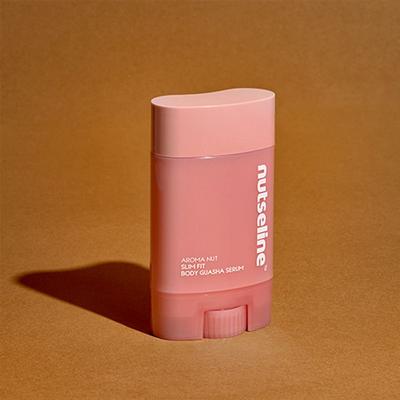 Aroma Nut Slim Fit Body Guasha Serum 60ml