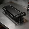 Aluminum Rack Bicycle Pannier Rack Extendable Rack Hexagonal Bolts Adjustment