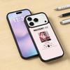 M-Malcolm Todd Sweet Boy Phone Case For iPhone17,16,15,14,13,12,Pro,Max,Magnetic For Magsafe Wireless Charging