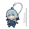 Azu Maker That Time I Got Reincarnated as a Slime Rubber Strap Collection vol.2 (BOX)