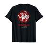 Shotokan Karate, Shotokan Lion T-shirt