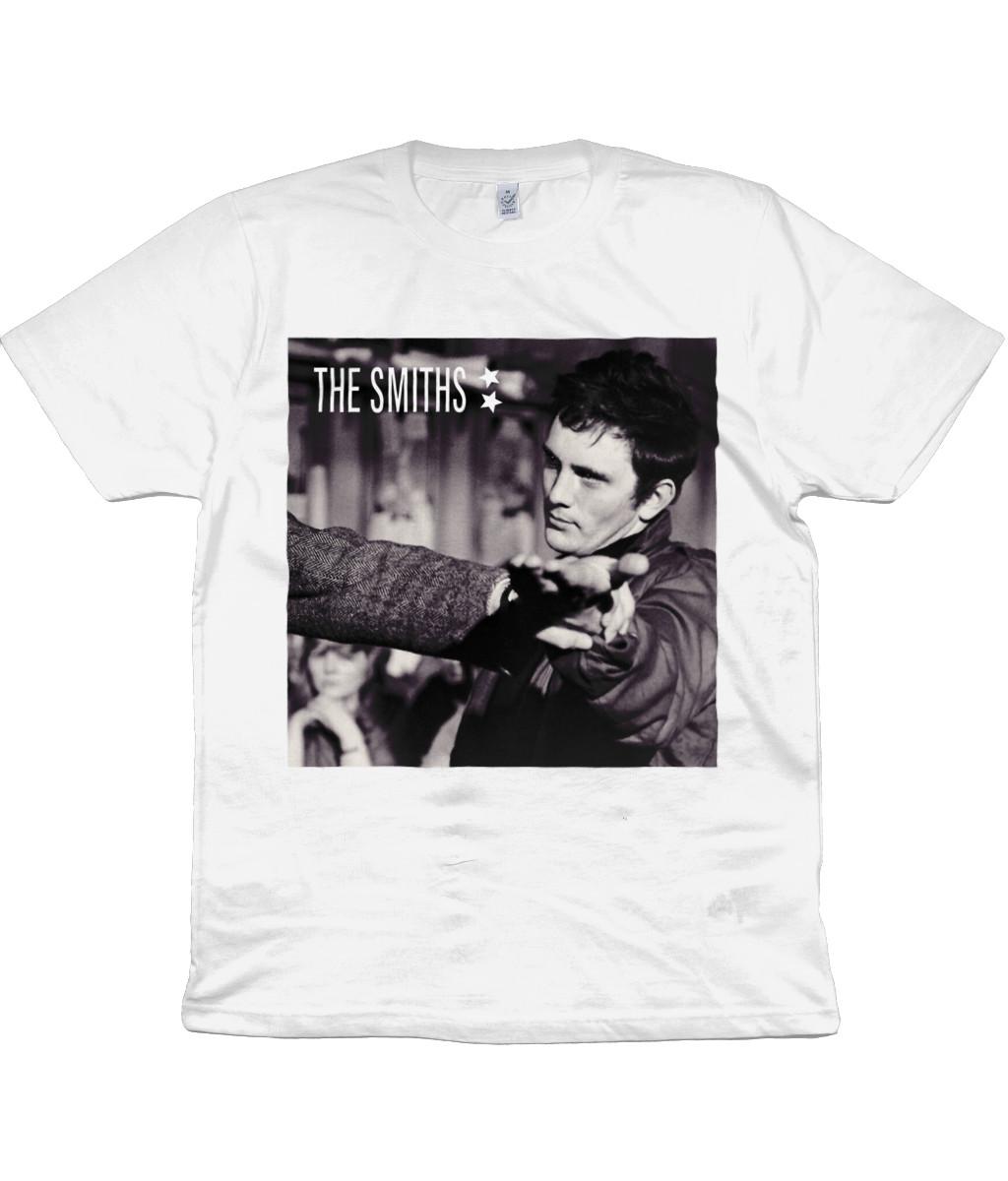 The Smiths - The Headmaster Ritual - Terence Stamp - 1985 - Organic T-Shirt Mens Womens Tees Top XL