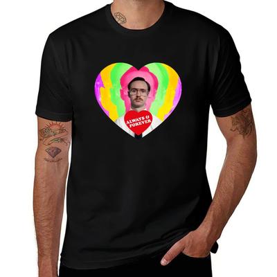 Üst giysisi – T-shirtler