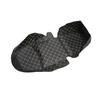 For YAMAHA X-MAX XMAX 300 400 125 250 Motorcycle Rear Trunk Inner Cushion Seat Bucket Storage Luggage Box Liner Pad