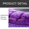 Toilet Seat Cover  Durable Waterproof Toilet Seat Cushion Covers