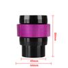 CNC 38MM39MM 40MM 41MM 42MM 43MM 45MM 46MM 47MM 48MM 49MM 50MM Front Fork Oil Seal Driver Tool For  YAMAHA  Kawasaki SUZUKI