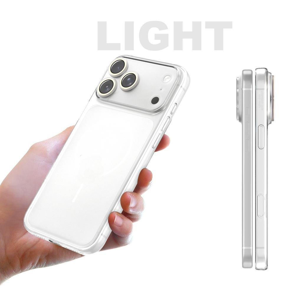 For Iphone 16 To Iphone 17 Transform Phone Case For iPhone 17 Pro Max 16 13 15 14 12 Upgrade Large Window Backplane Funda Cover