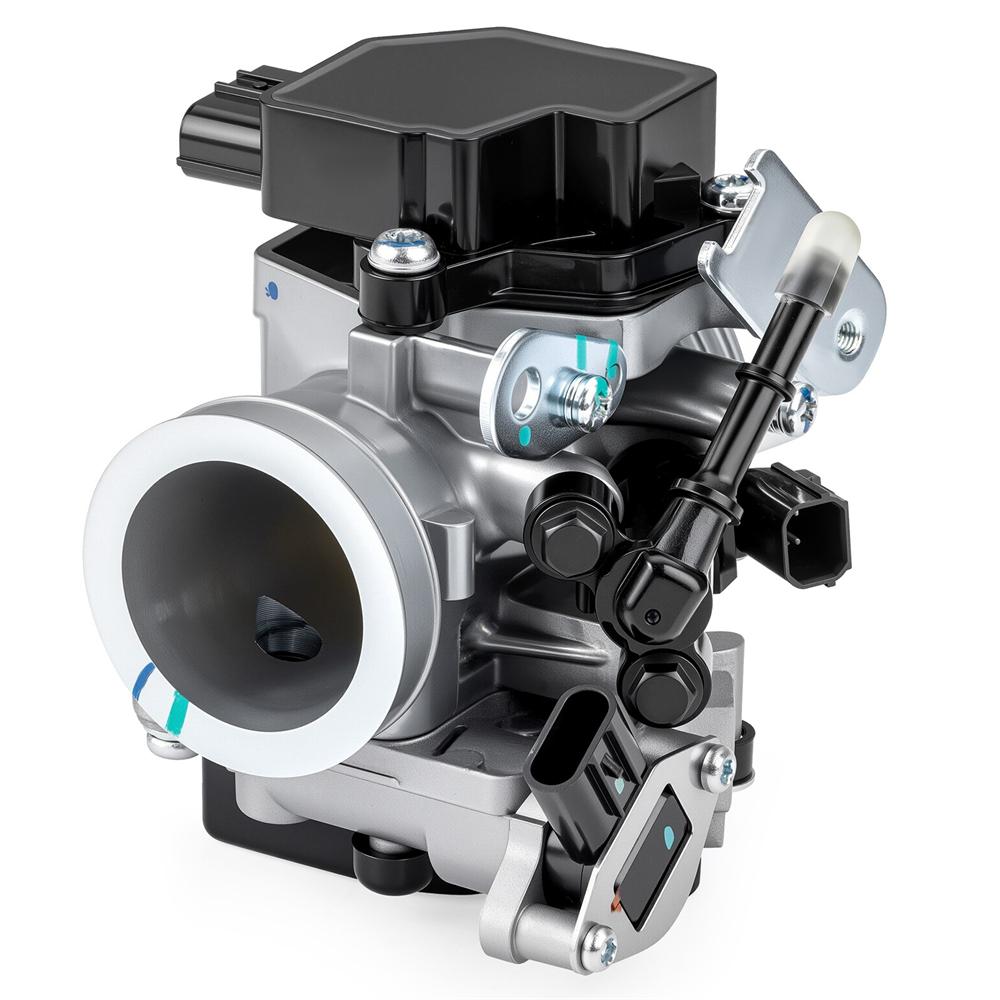 Throttle Body 16400-HR4-A42 for Honda Foreman 500 2014-2019