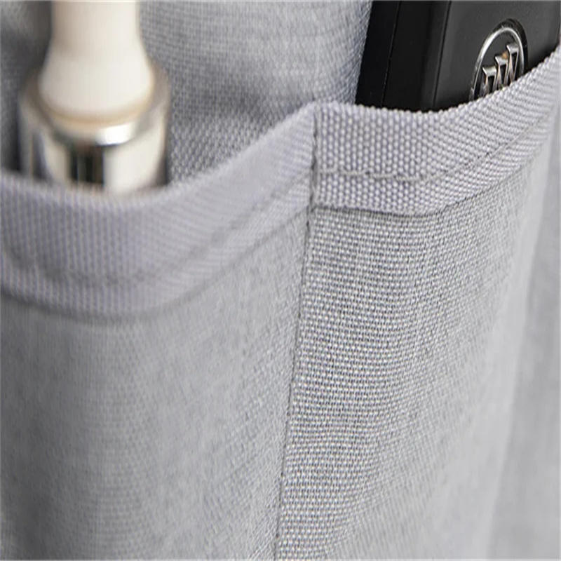 Fashion Travel Tote Bag Shaper Insert with Handles Large Capacity Purse Organizer Liner Bag Multifunctional Cosmetic Bag