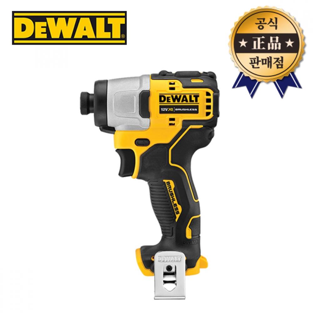 

Dewalt Ударный зарядный драйвер DeWalt DCF801N BearTool Корпус зарядного устройства