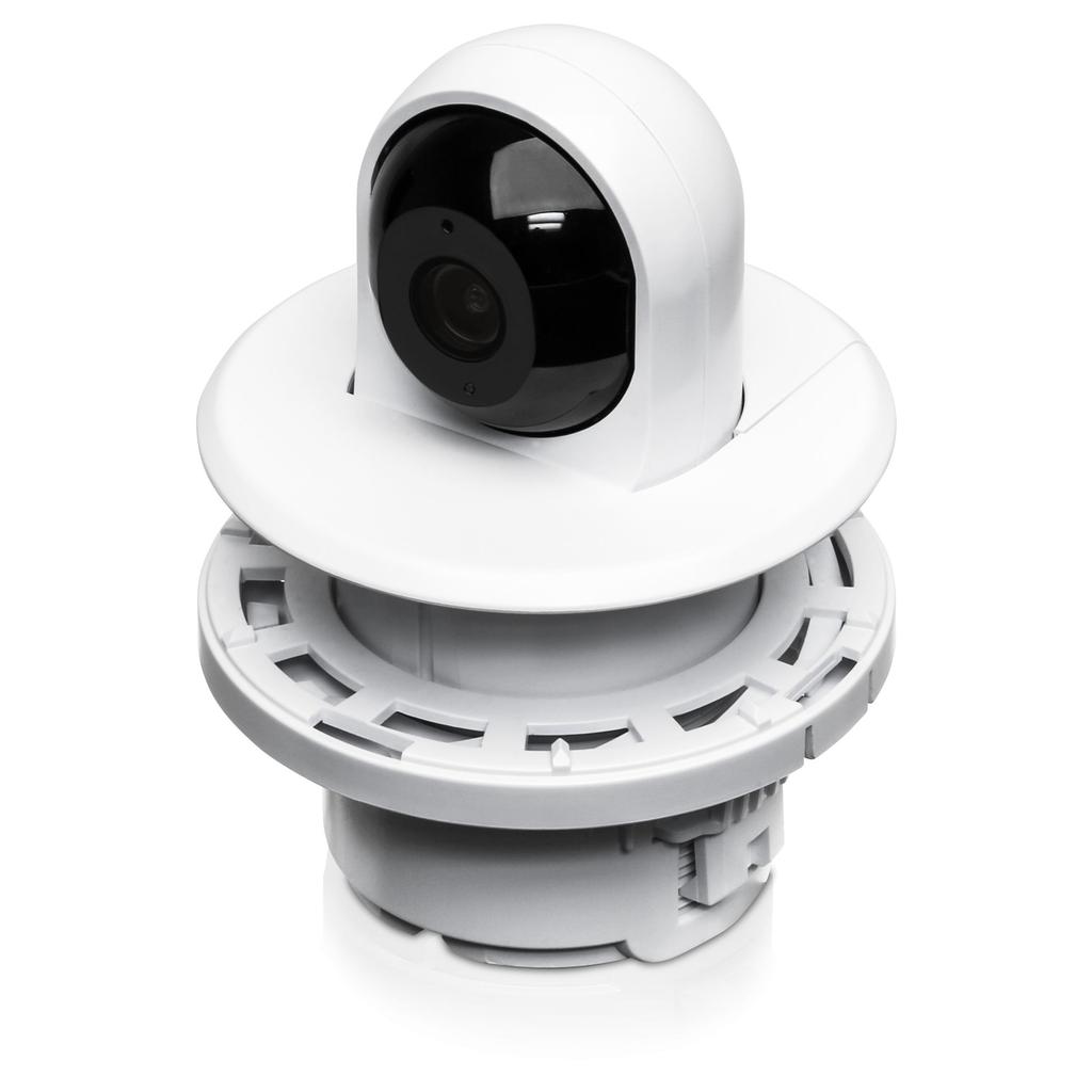 Ubiquiti camera mounting kit UVC-G3-F-C