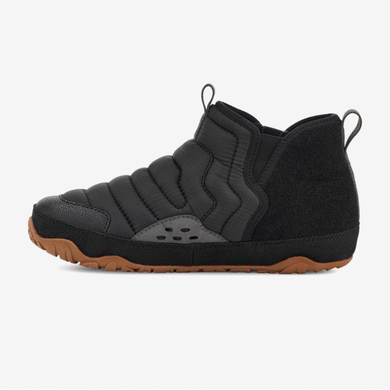 Teva Winter Boots For Women Stvf2330212 Blk