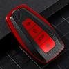 Car Key Cover Case for Geely Emgrand X7 EX7 Coolray X6 X7 EX7 Atlas Boyue NL3 GT GC9 TPU Remote Fob Shell Holder Accessories