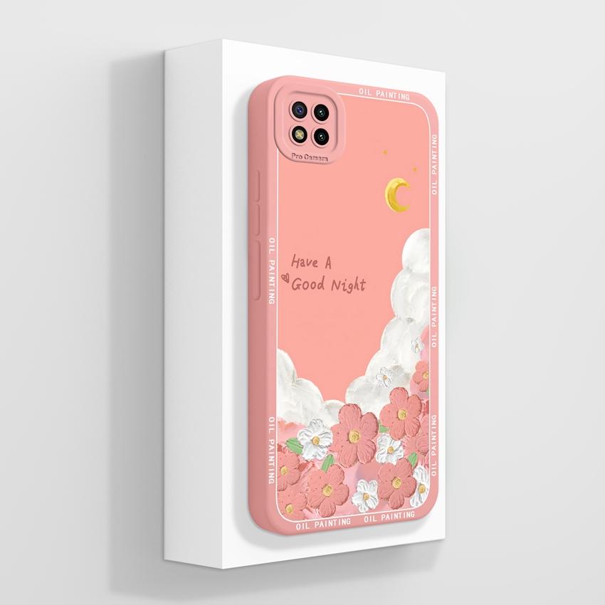 Shockproof Phone Cases For Xiaomi Poco C3 C31 F3 F4 GT F5 F6 F7 Pro Mi A2 Lovely Rabbit Soft Cover Liquid Silicone Anti Drop Housing For Xiaomi Casing