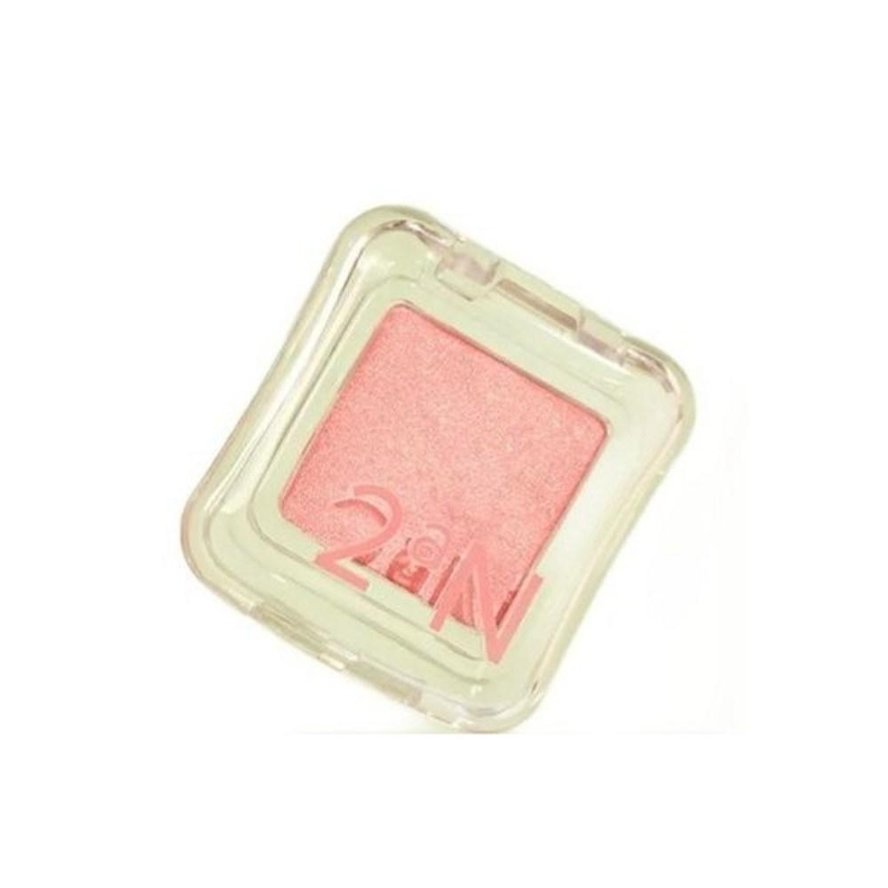 ND01 2AN Pure Glassy Highlighter 1 Pcs Shell
