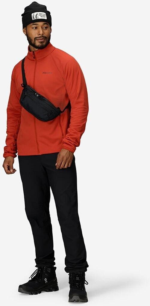 Jacket Marmot Leconte Fz Hoody Sumac