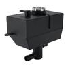 Coolant Reservoir Expansion Tank For Jeep Wrangler JL JLU 2018-2025 68364312AC