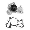 Authentic Car Water Pumps For Hyundai Santa Fe Sonata Tiburon Tucson GL Sedan 4-Door 2510037102, 2510037200, 2510037201