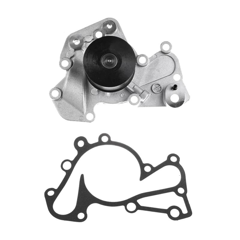 Authentic Car Water Pumps For Hyundai Santa Fe Sonata Tiburon Tucson GL Sedan 4-Door 2510037102, 2510037200, 2510037201