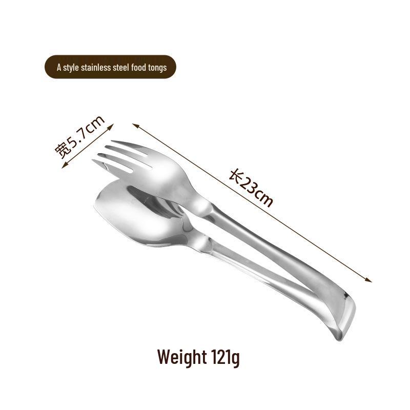 Multipurpose Ceramic Tray for Small Items - Perfect for Tongs, Towels, Spoon Rest, Dish, Bread, or Portioning Spoon.