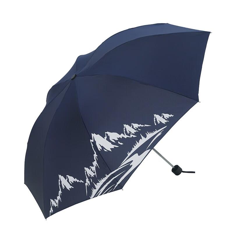 Heaven Umbrella Windproof Portable Folding Business Umbrella