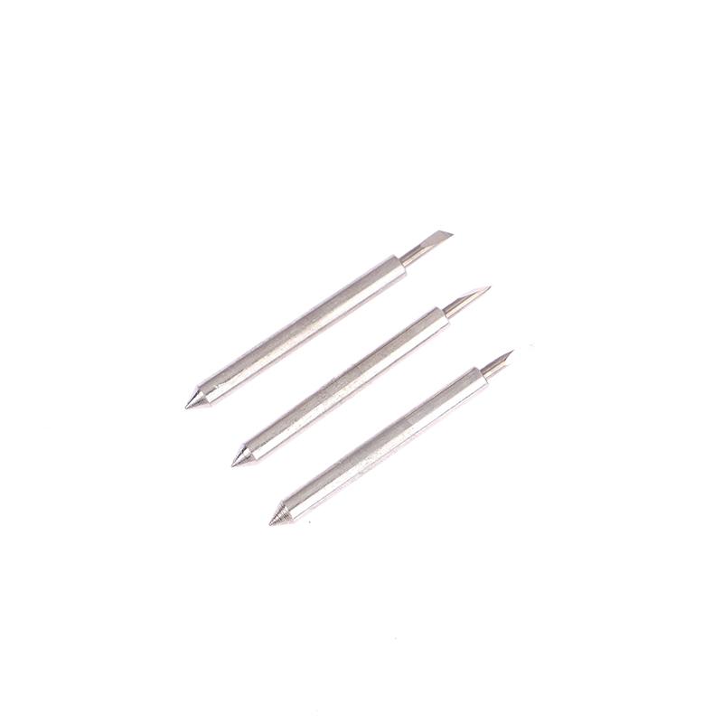 1 Adet Tutucu ve 12 Adet Derin Uçlu Bıçak Vinil Kesici Cricut Maker 3/Cricut Explore 3/Explore Air İçin