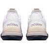 ON  The Roger Advantage Pro Clay White Cream Women Sneakers 3WF10713218