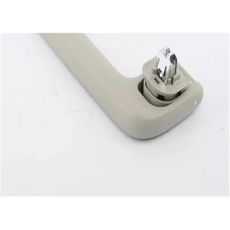 10PCS Car Ceiling Handle Clip Roof Handle Interior Trim Panel Fastener Rivet