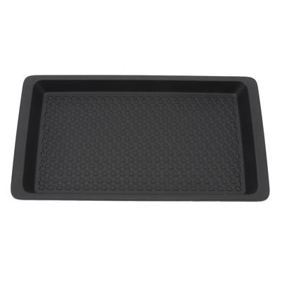 Center Console Tray 83402 3A0 A01 Plastic Car Console Organizer Insert Tray for CR?V 2023?2024
