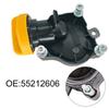 Plastic Construction Oil Filler Cap Engine Oil Cap