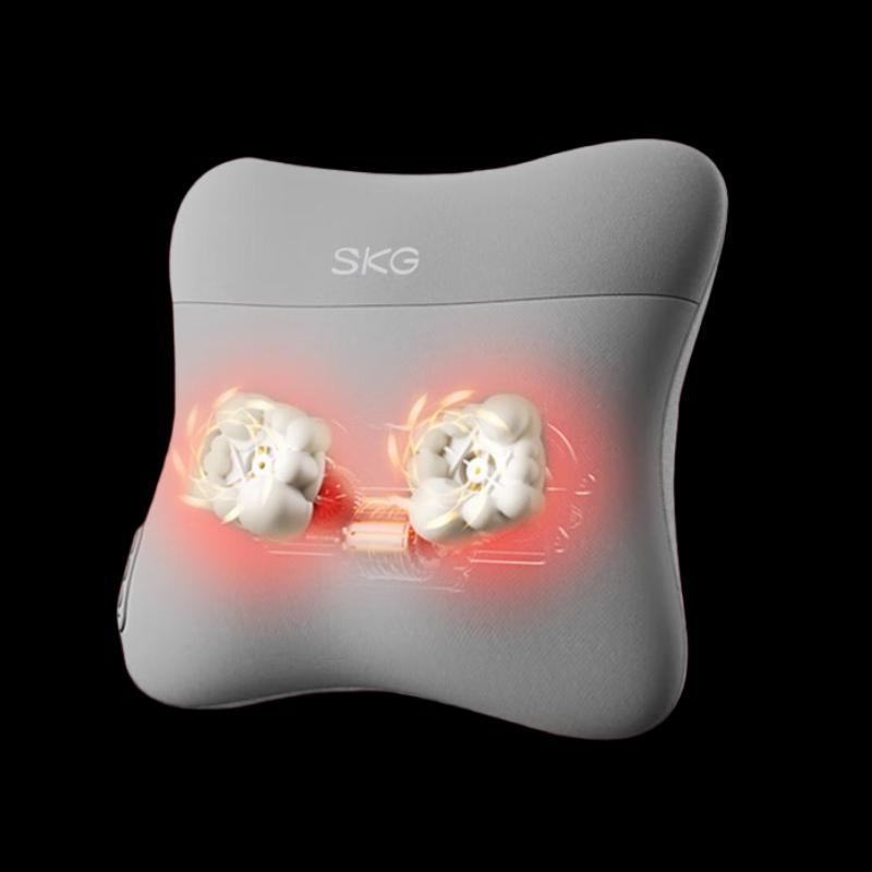 

SKG V5 Waist Massager Cushion with Heat