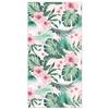 Double-sided Velvet Beach Towel, Microfiber Towel, Absorbent Bath Towel, Quick-drying Sunscreen Shawl