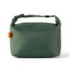 Insulated lunch box bag Foldable portable lunch bag Office workers bring rice bag to school Bento bag Large capacity picnic bag