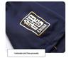 Camiseta de Entrenador de Wushu Chino de Secado Rápido para Hombre – Polo de Manga Corta de la Selección Nacional para Deportes y Entrenamiento en Pista