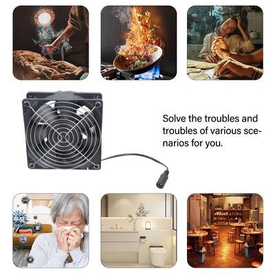 Počítačové komponenty – Chladiče a ventilátory