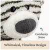[GUND] Baby Toothpick Striped Bear 6061450