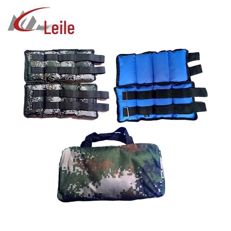 Lailer Weight Training Iron Sandbag