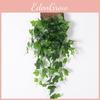 Aureum Epipremnum Simulation Ipomoea Batatas Leaves Green Plant Indoor Decorate