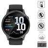 3Pcs For Garmin Venu 4 45mm TPU Watch Screen Protector Anti Scratch HD Clear Hydrogel Film