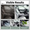 Automotive Air Purifier Car Freshener Spray, New Scent Odor Eliminator for Smoke Long-lasting Food Pet, 100ml Fresh Fragrance Vehicle Interior,