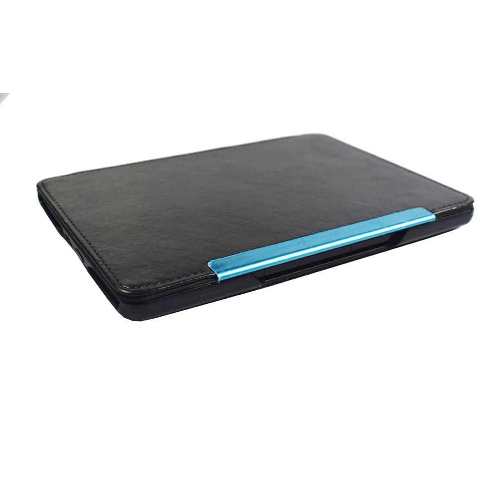 Nyní k dispozici: Kožené ochranné pouzdro pro Kindle 4 a Kindle 5 s magnetickým zavíráním
